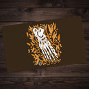 Foot in Nature Playmat