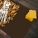 Foot in Nature Playmat