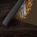 Foot in Nature Playmat