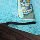 Keep It Fresh Skull Playmat