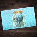 Keep It Fresh Skull Playmat