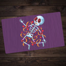 The Fallen Lover Playmat