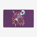 The Fallen Lover Playmat