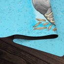 The Great White Shark Playmat