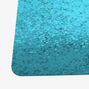 The Guitar Musician Playmat