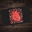Heart in Nature Playmat