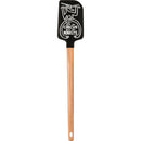 Not My Circus Not My Monkeys Spatula With A Wooden Handle