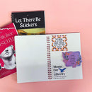 Not a Regular Mom I'm a Cool Mom Sticker Bundle | Glossy Die Cut Vinyl Sticker