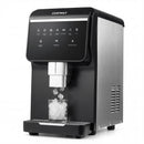 Nugget Ice Maker with Self Dispensing 80 LBS Per Day Chewable Pellet Ice Machine