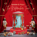 Christmas Musical Gift Tin