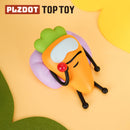 LIPU Friends Baby Me Series Blind Box