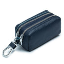 Men's Double-Layer Coin Purse