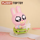 LIPU Friends Baby Me Series Blind Box