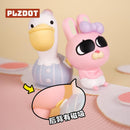 LIPU Friends Baby Me Series Blind Box