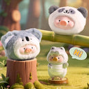 LuLu the Piggy Animal Party Plush Series Earphone Case Blind Box