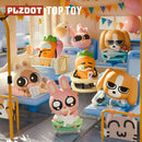 LIPU Friends Baby Me Series Blind Box