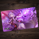 Yukaliliana Playmat