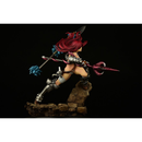 Orca Toys: Fairy Tail - Erza Scarlet (Knight Ver. Refine 2022) 1/6 Scale Figure
