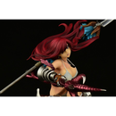 Orca Toys: Fairy Tail - Erza Scarlet (Knight Ver. Refine 2022) 1/6 Scale Figure