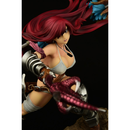 Orca Toys: Fairy Tail - Erza Scarlet (Knight Ver. Refine 2022) 1/6 Scale Figure