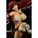 Orca Toys: Fairy Tail - Erza Scarlet (Knight Ver. Refine 2022) 1/6 Scale Figure