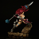 Orca Toys: Fairy Tail - Erza Scarlet (Knight Ver. Refine 2022) 1/6 Scale Figure