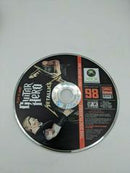 Official Xbox Magazine Demo Disc 98 - Xbox