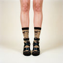 Officially Checked Out Socks | Office Everyday Socks
