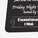 The Sideboard Playmat