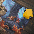 Marmo Charmer Playmat