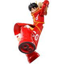 One Piece - Monkey D. Luffy -Future Island Egghead- SH Figuarts Action Figure
