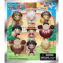 One Piece 3D Foam Bag Clip Blind Bag Series 4