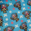*CLEARANCE!* One Piece Tony Chopper Full Size Backpack by Loungefly
