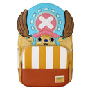 *CLEARANCE!* One Piece Tony Chopper Full Size Backpack by Loungefly