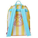 *CLEARANCE!* One Piece Tony Chopper Full Size Backpack by Loungefly