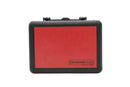 One Row Graded Card Slab Case with Latch