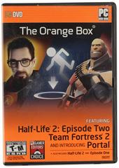 Orange Box - PC Games