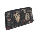 Medical Morbidity Clutch Handbag