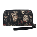 Medical Morbidity Clutch Handbag