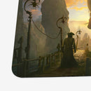 Return to the Pirate Cove Playmat