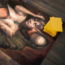 Whisper You My Secrets Playmat