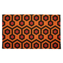Overlook Hotel Carpet Door Mat