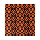 The "Overlook Hotel" Bandana