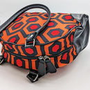 Overlook Hotel Carpet Purse