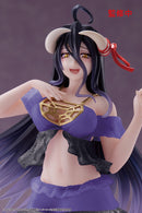 Overlord Iv Coreful Figure Albedo Nightwear Ver