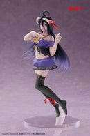 Overlord Iv Coreful Figure Albedo Nightwear Ver
