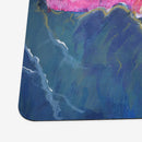 Nexus On The Cliff Playmat