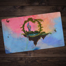 Outlands Playmat