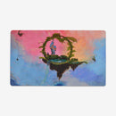 Outlands Playmat