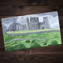 The Castle Playmat